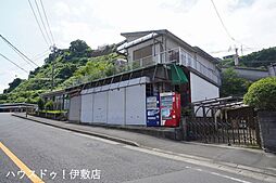 下伊敷2丁目 売土地