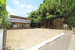 常盤2丁目 売土地