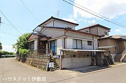 玉里団地1丁目　売土地