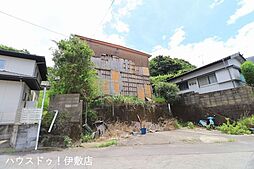 玉里団地2丁目　売土地