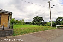 東俣町 売土地