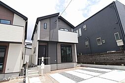 西伊敷3丁目　新築戸建