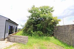 東坂元4丁目 売土地