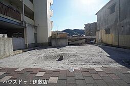 伊敷1丁目　売土地