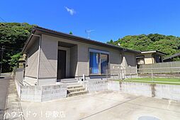 川田町　中古戸建