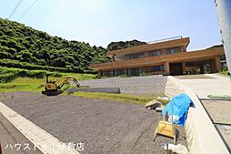 売土地 常盤2丁目/4区画