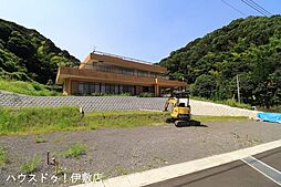 売土地 常盤2丁目/4区画