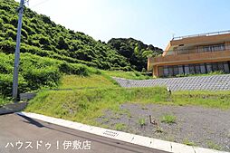 売土地 常盤2丁目／4区画