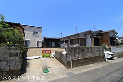 西陵2丁目 売土地