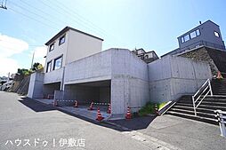 東坂元2丁目 売土地