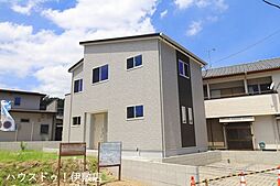 稲荷町　新築戸建