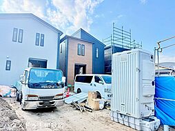 小野3丁目　新築戸建