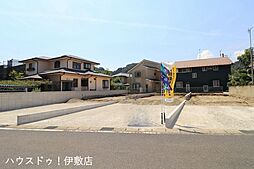 小野3丁目　新築戸建