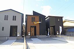 小野3丁目　新築戸建