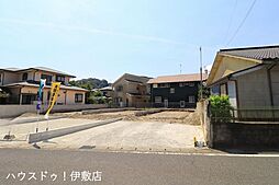小野3丁目　新築戸建