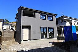 下伊敷3丁目　新築戸建