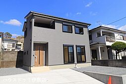 下伊敷3丁目　新築戸建