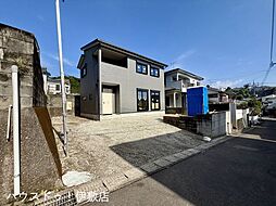 下伊敷3丁目　新築戸建