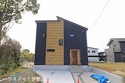 新築戸建 吉野町／8区画