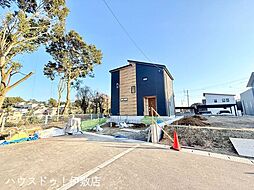 新築戸建 吉野町／8区画
