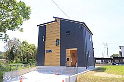 新築戸建 吉野町／8区画