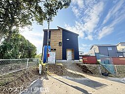 新築戸建 吉野町/8区画