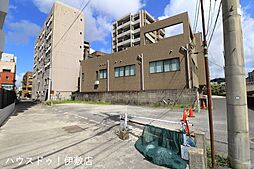 西田1丁目 売土地