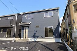 西陵2丁目　新築戸建