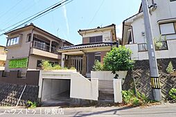 西陵1丁目 中古戸建