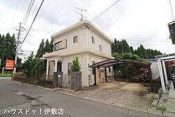 春山町 中古戸建