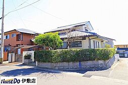 牟礼岡1丁目　中古戸建