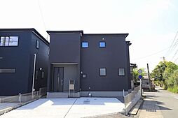 吉野町　新築戸建