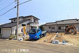 吉野町 新築戸建