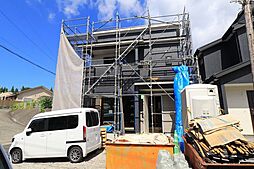 新築戸建 春山町/3区画