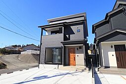 新築戸建 春山町／3区画