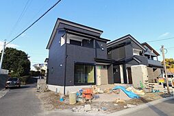 新築戸建 春山町／3区画