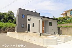 吉野町 新築戸建