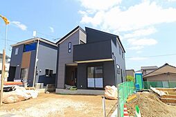 大明丘3丁目　新築戸建