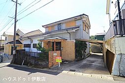 下伊敷3丁目 売土地