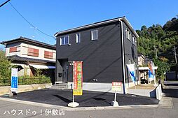 千年2丁目　新築戸建