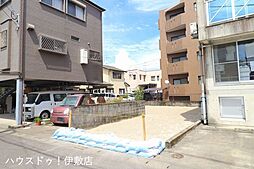 原良2丁目 売土地