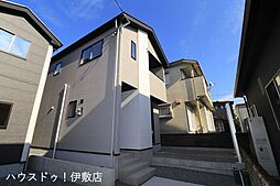 吉野町 新築戸建