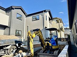 吉野町　新築戸建