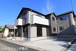 吉野町　新築戸建