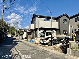 吉野町 新築戸建