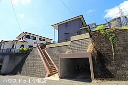 伊敷台6丁目　中古戸建