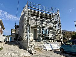 伊敷6丁目 新築戸建