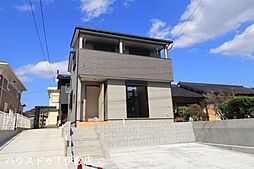 伊敷6丁目　新築戸建