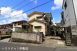 玉里団地1丁目　売土地