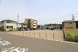 薬師2丁目 売土地